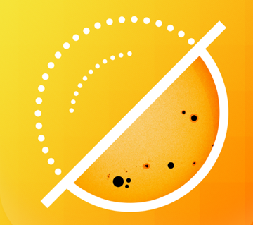 DIY Sun Science App 