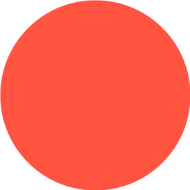 Red Circle - Design Quest