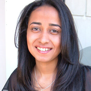 Dr. Priya Moorjani